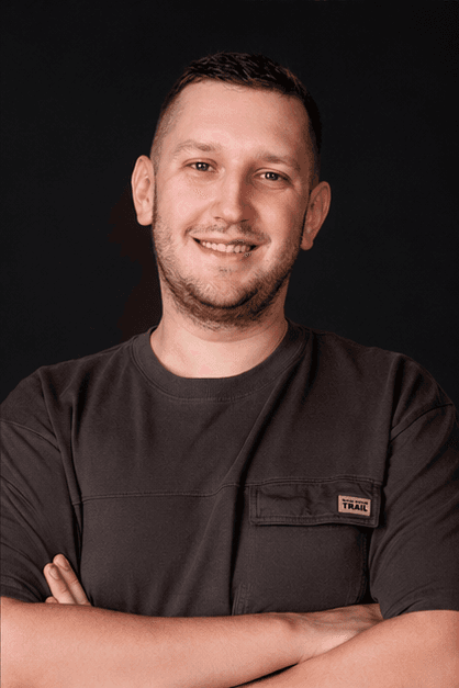 Андрей Полковников