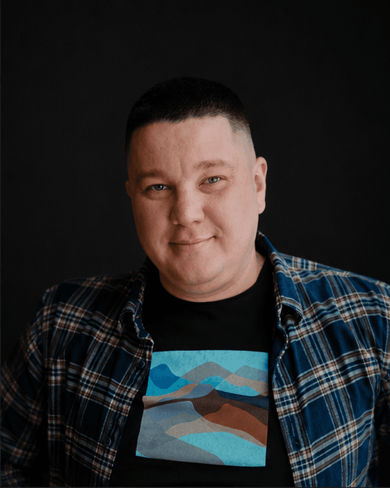 Илья Горбаров