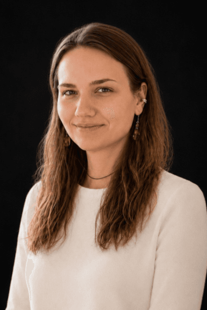 Ирина Богданова