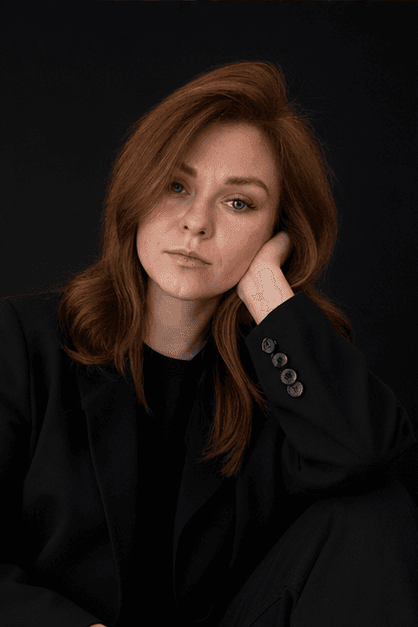 Екатерина Тимофеева